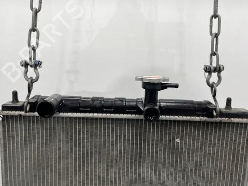 Used Water radiator Water radiator KIA RIO II (JB) 1.5 CRDi (110 hp) 20420375 20420375