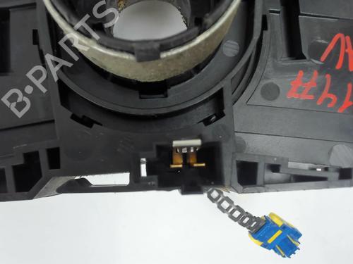 Kontaktrulle Airbag DACIA LOGAN MCV (KS_) 1.5 dCi (KS04) | BP20405276C102 