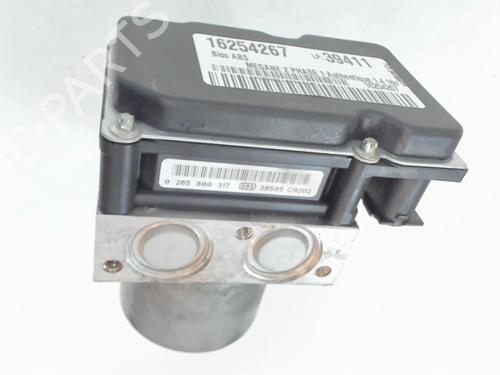 Used ABS pump ABS pump 20456970 20456970