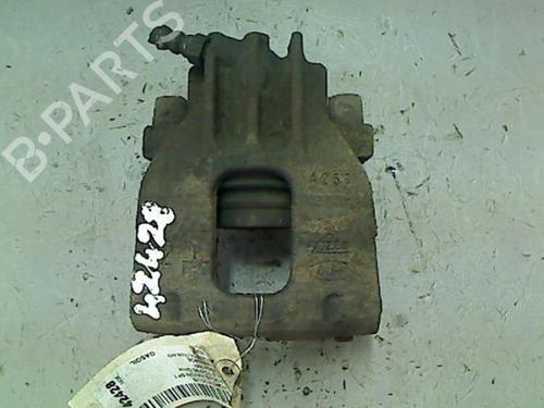 Højre bremsekaliber foran FORD FOCUS I (DAW, DBW) 1.8 16V (115 hp) 20408902