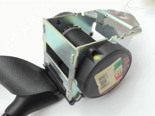 Rear left belt tensioner BMW 3 Coupe (E92) 320 d | BP20446743C89 