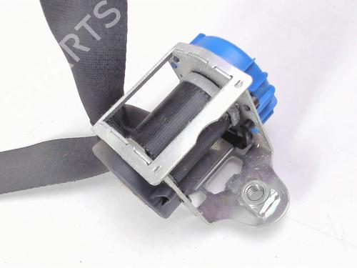 Front left belt tensioner FORD FIESTA V (JH_, JD_) 1.4 TDCi | BP20393067C87 