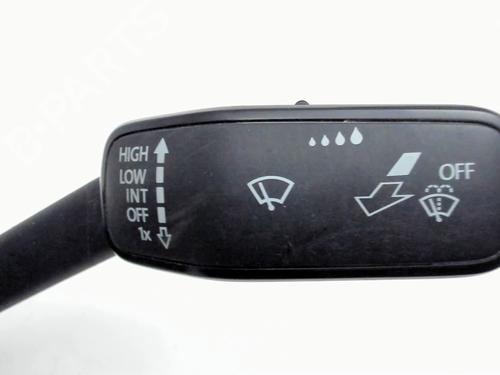 Steering column stalk VW CRAFTER Van (SY_, SX_) 2.0 TDI FWD (SYB, SYC, SYD) | BP32396724I23  - Image 6