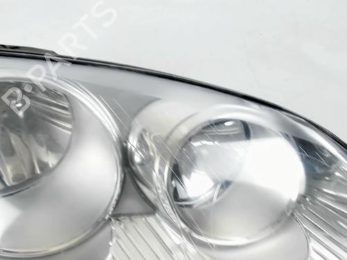 Right headlight VW GOLF V (1K1) 1.9 TDI | BP29212926C29 