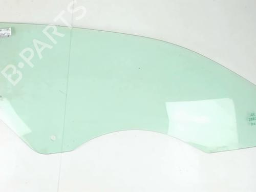 Used Front right door window VW SCIROCCO III (137, 138) 1.4 TSI (160 hp) 30795150