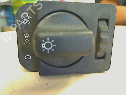 Hovedlysbryter OPEL CORSA B (S93) 1.2 i (F08, F68, M68) (45 hp) 21232031