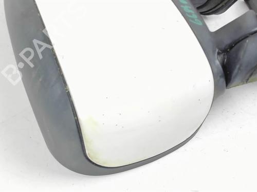 Right mirror FIAT DOBLO Box Body/MPV (223_) 1.3 D Multijet | BP20390112C27 