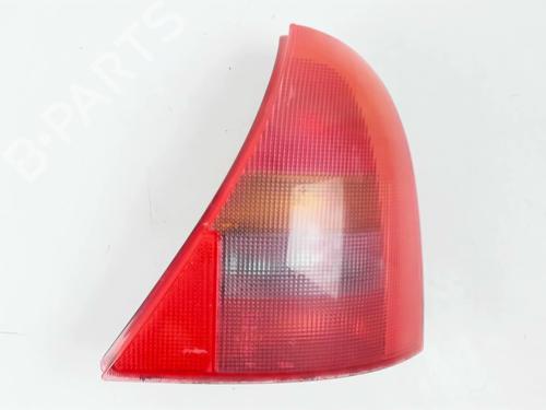Used Right taillight RENAULT CLIO II (BB_, CB_) 1.6 16V (BB01, BB0H, BB0T, BB14, BB1D, BB1R, BB2KL, BB3G... (107 hp) 28362016