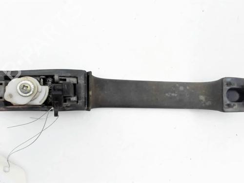 Højre fortil udvendigt håndtag VOLVO 440 (445) 1.9 Turbo-Diesel (90 hp) 20439113