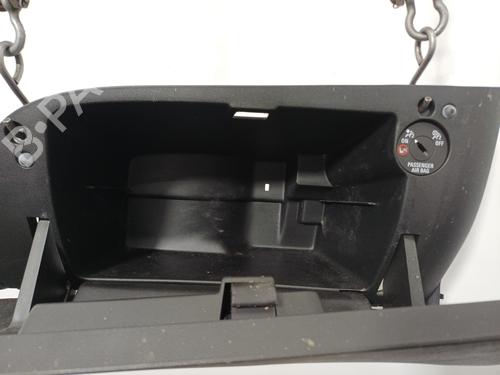 Used Glove box Glove box OPEL CORSA E (X15) 1.4 (08, 68) (90 hp) 34336538 34336538