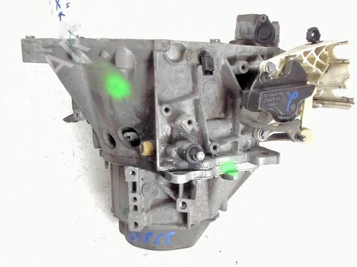 Used Gearbox Gearbox PEUGEOT 307 CC (3B) 2.0 16V (136 hp) 20465529 20465529