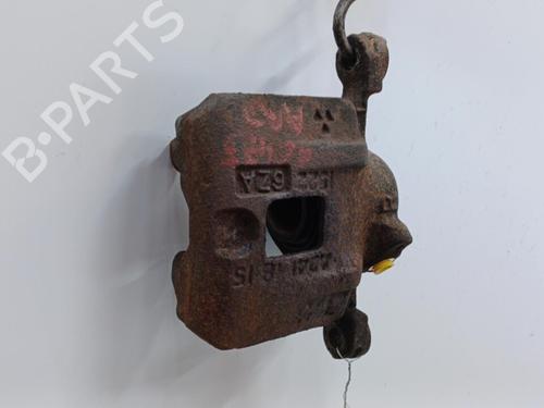 Used Right rear brake caliper Right rear brake caliper OPEL FRONTERA A (U92) 2.5 TDS (115 hp) 21237691 21237691