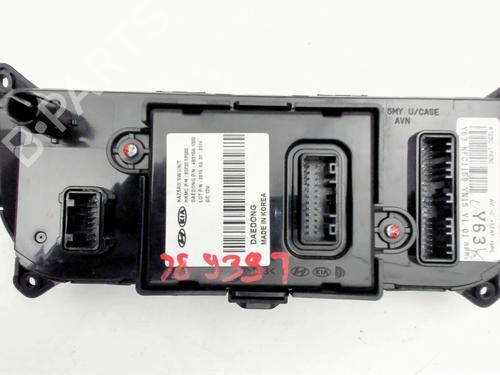 Climate control KIA VENGA (YN) | BP35892512I5 - Image 2