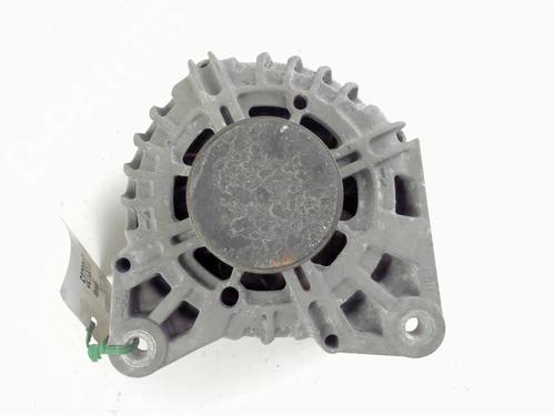 Used Alternator DACIA DUSTER (HS_) 1.5 dCi (HSAJ) (90 hp) 20398701