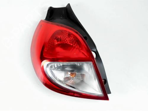 Venstre baglygte RENAULT CLIO III (BR0/1, CR0/1) 1.5 dCi (C/BR0G, C/BR1G) (68 hp) 28321542