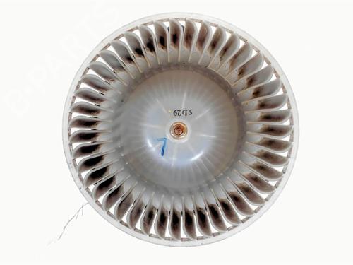 Heater blower motor CHEVROLET AVEO / KALOS Hatchback (T200) 1.4 | BP21231358M62 