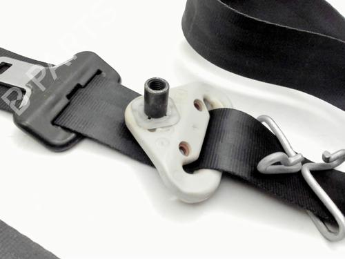 Front left belt tensioner CITROËN C3 Picasso (SH_) 1.6 HDI 90 | BP29625201C87 