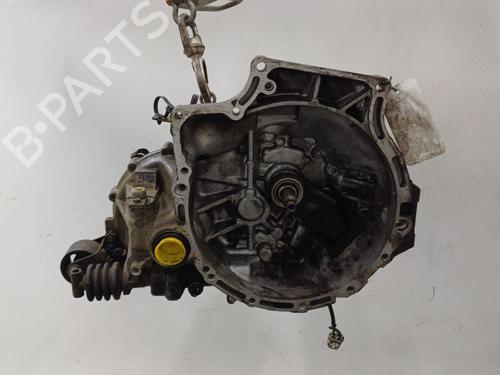 Used Gearbox Gearbox MAZDA MX-3 (EC) 1.6 (90 hp) 21207068 21207068