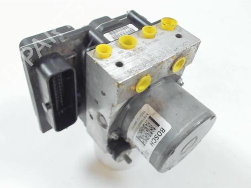 Used ABS pump ALFA ROMEO MITO (955_) 1.3 MultiJet (955AXP1A, 955AYC1A) (95 hp) 20443705