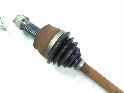 Used Right front driveshaft FIAT STILO (192_) 1.4 16V (192AXH1B, 192BXH1B) (95 hp) 20444417