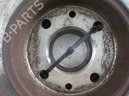 Used Other Other RENAULT 19 I Chamade (L53_) 1.9 D (L534, L53J) (64 hp) 21205941 21205941