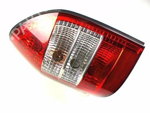 Left taillight OPEL ZAFIRA A MPV (T98) 2.0 DI 16V (F75) | BP20478644C34 