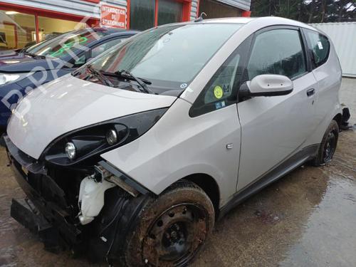 Right front brake caliper BLUECAR BLUEUTILITY EV50 | BP33446061M104  - Image 12