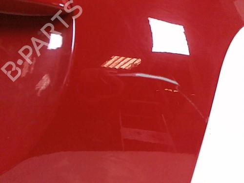 Tailgate RENAULT MEGANE I Coach (DA0/1_) 1.6 16V (DA0B, DA04, DA11) | BP20411807C6 