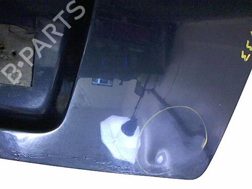Tailgate OPEL ASTRA G Coupe (T98) 2.2 16V (F07) | BP20414523C6 