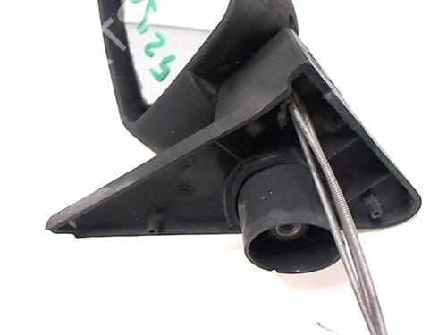 Right mirror RENAULT RAPID Box Body/MPV (F40_, G40_) 1.6 D (F404) | BP20461351C27 