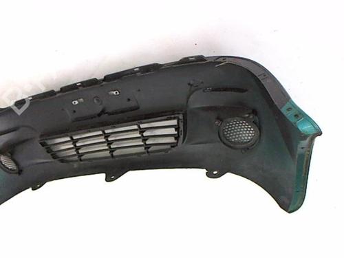 Front bumper CHEVROLET MATIZ (M200, M250) 0.8 | BP20459340C7 