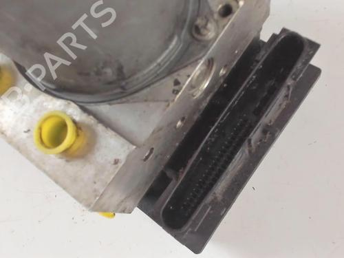 Used ABS pump ABS pump PEUGEOT 307 SW (3H) 1.6 HDI 110 (109 hp) 20464229 20464229