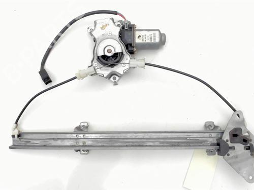 Front left window mechanism NISSAN PRIMERA Hatchback (P11) 1.8 16V | BP20407029C22 