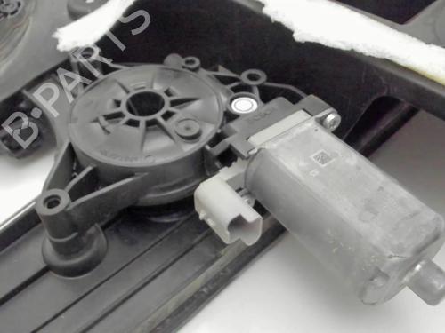 Used Front right window mechanism CITROËN BERLINGO Box Body/MPV (K9) 1.5 BlueHDi 130 (131 hp) 20406714