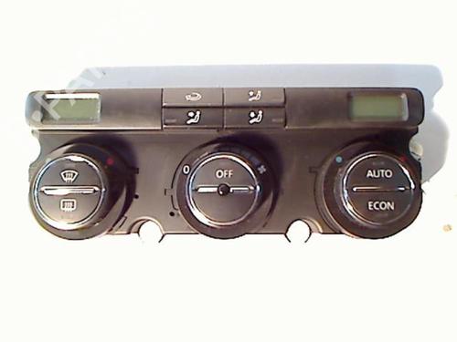 Used Climate control Climate control 20472419 20472419