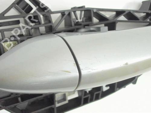 Rear right exterior door handle OPEL ASTRA K Sports Tourer (B16) 1.6 CDTi (35) | BP20428384C130 