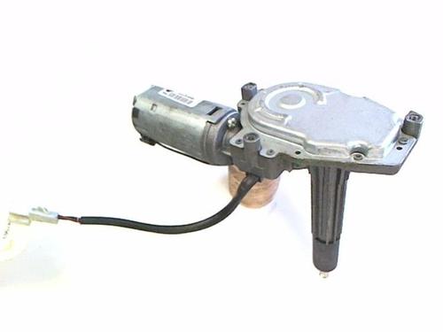 Rear wiper motor NISSAN ALMERA TINO (V10) 2.2 dCi | BP20410675M102 