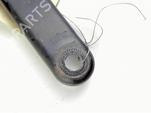 Used Front windshield wiper arm BMW 1 (E87) 116 i (115 hp) 20425449