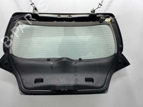 Tailgate PEUGEOT 307 (3A/C) 1.6 HDi | BP20422497C6 