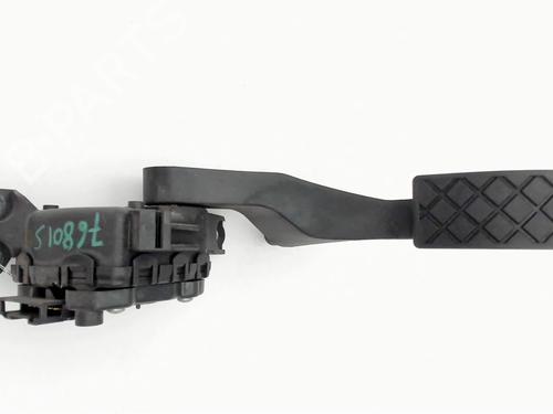 Module électronique AUDI A2 (8Z0) 1.4 (75 hp) 28498490