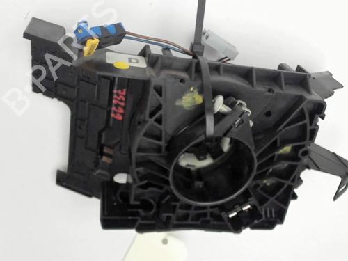 Squib airbag RENAULT SCÉNIC II (JM0/1_) 1.5 dCi (JM02, JM13) | BP29212976C102