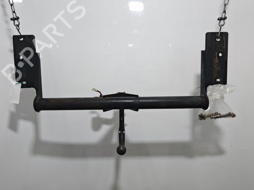 Used Tow ball/Mechanism Tow ball/Mechanism OPEL VECTRA C GTS (Z02) 1.9 CDTI (F68) (120 hp) 39954564 39954564