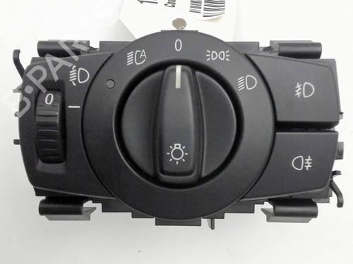 Headlight switch BMW 1 (E87) 118 i | BP26532086I24 - Image 4