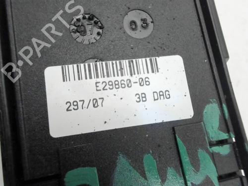 Used Left front window switch Left front window switch 37166240 37166240