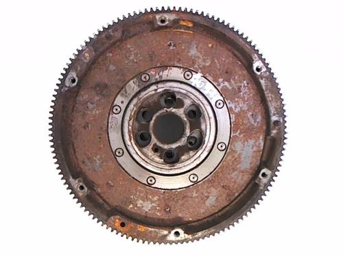 Used Flywheel VW PASSAT B6 (3C2) 1.9 TDI (105 hp) 25264457