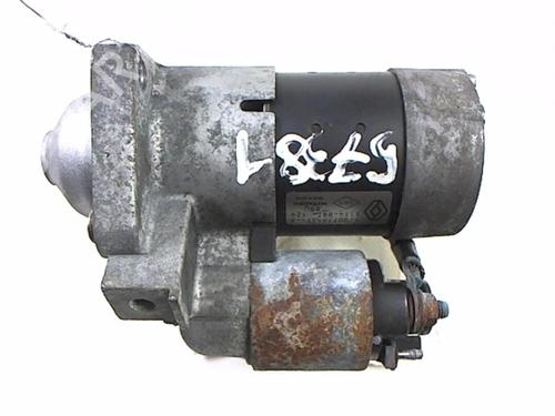 Used Starter Starter RENAULT LAGUNA Coupe (DT0/1) 3.5 V6 (DT0P) (238 hp) 20425946 20425946