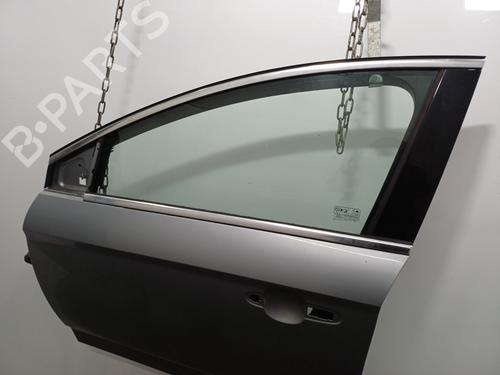 Left front door FORD MONDEO IV Turnier (BA7) 2.0 TDCi | BP22103964C2 