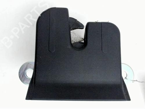Serratura portellone posteriore SEAT LEON (5F1) 1.6 TDI (115 hp) 32396679