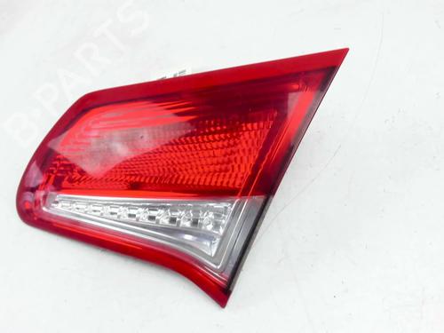 Right tailgate light CITROËN C4 II (NC_) 1.6 HDi 110 | BP39486469C80 - Image 2