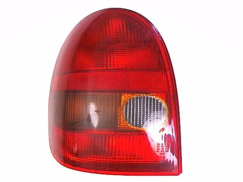 Used Left taillight OPEL CORSA B (S93) 1.2 i (F08, F68, M68) (45 hp) 20459953